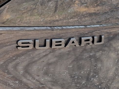 New 2026 Subaru Forester Premium AWD/4WD image 20