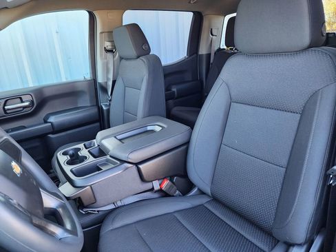 New 2026 Chevrolet Silverado 1500 W/T w/ WT Value Package image 15