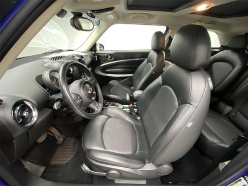 Used 2015 MINI Cooper Paceman FWD image 17