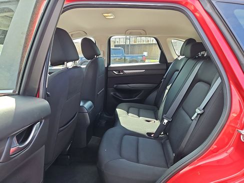 Used 2023 MAZDA CX-5 AWD 2.5 S image 10