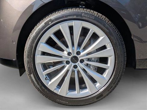 New 2026 Land Rover Range Rover SE AWD/4WD image 10