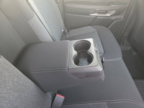 New 2025 Ford Ranger XLT w/ FX4 Off-Road Package image 27