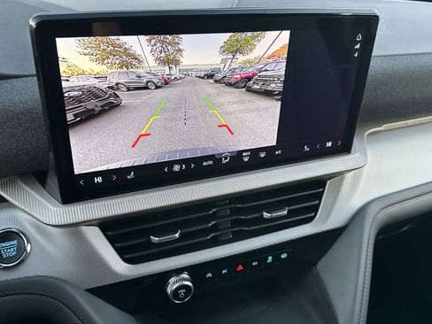 New 2026 Ford Explorer Active image 24