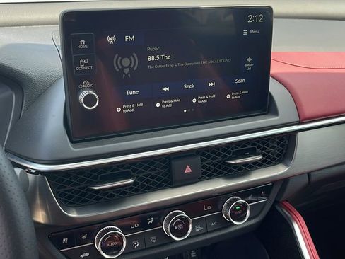 New 2025 Acura ADX A-Spec image 14