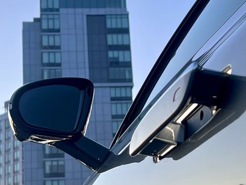 Certified 2023 Mercedes-Benz SL 63 AMG 4MATIC image 17