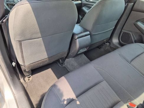 Used 2024 Nissan Altima 2.5 SV FWD image 21
