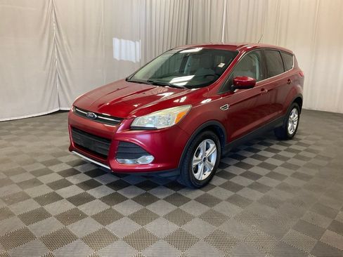 Used 2014 Ford Escape SE FWD image 8