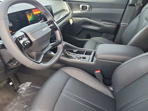 New 2026 Kia Sorento S w/ S Panoramic Sunroof Package AWD/4WD image 7