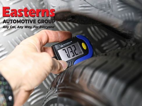 Used 2025 Toyota Camry LE FWD image 26