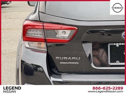 Used 2023 Subaru Crosstrek 2.5i Sport AWD/4WD image 14