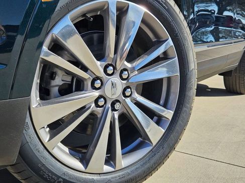 New 2026 Cadillac XT5 Premium Luxury w/ Driver Assist Package image 7