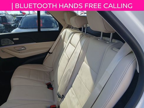 Used 2022 Mercedes-Benz GLE 350 4MATIC image 8