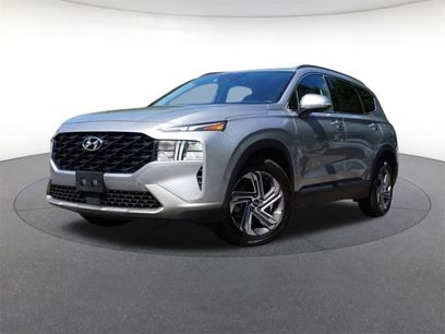 Used 2023 Hyundai Santa Fe SEL