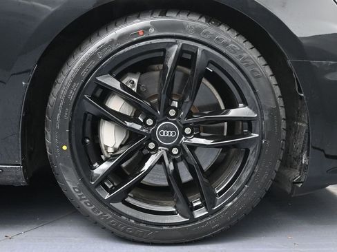 Used 2022 Audi A4 2.0T Premium Plus w/ Premium Plus Package image 15