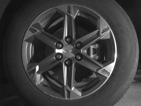 Used 2025 Chevrolet Blazer LT FWD image 14