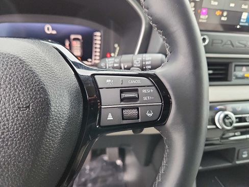 Certified 2026 Honda Passport RTL image 21