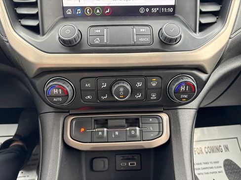 Used 2023 GMC Acadia Denali AWD/4WD image 16