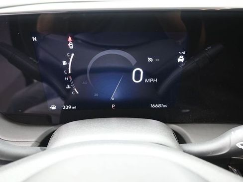 Used 2025 Buick Encore GX Preferred image 6