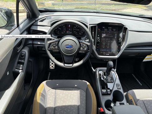 Certified 2026 Subaru Crosstrek 2.5i Sport AWD/4WD image 24