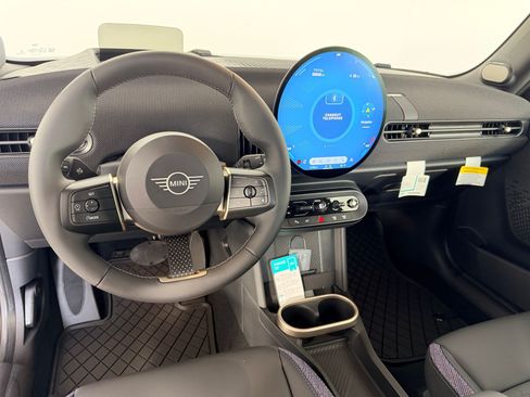New 2026 MINI Cooper S FWD image 4