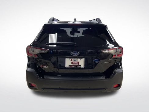 Certified 2024 Subaru Outback Onyx Edition AWD/4WD image 7