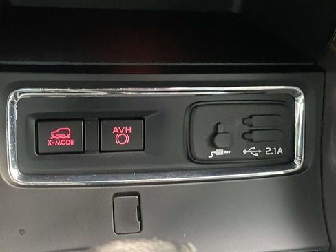 Used 2021 Subaru Ascent Limited w/ Popular Package #4 AWD/4WD image 22