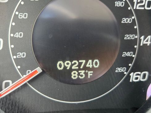 Used 2010 Acura TSX Sedan image 26