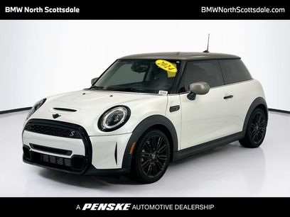 Used 2024 MINI Cooper S
