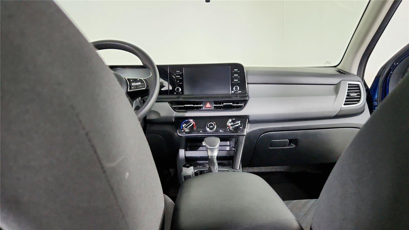 Used 2025 Kia Seltos LX AWD/4WD image 20