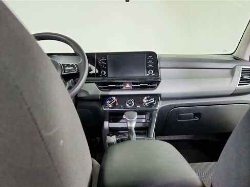 Used 2025 Kia Seltos LX AWD/4WD image 20