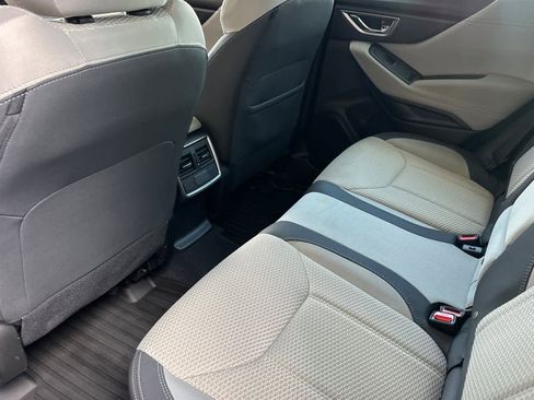 Used 2023 Subaru Forester Premium AWD/4WD image 11