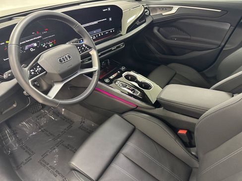 Certified 2026 Audi A6 Premium Plus AWD/4WD image 10
