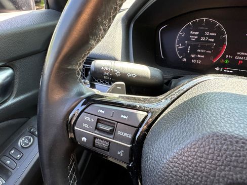 Used 2025 Honda Civic Sport image 20