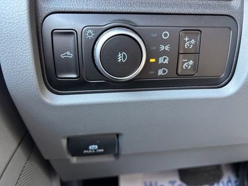 New 2026 Ford F250 XL w/ STX Appearance Package AWD/4WD image 17