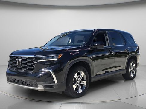 Used 2024 Honda Pilot EX-L image 8