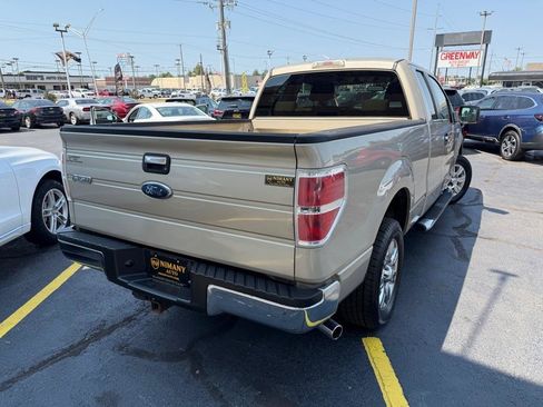 Used 2009 Ford F150 XL RWD image 33