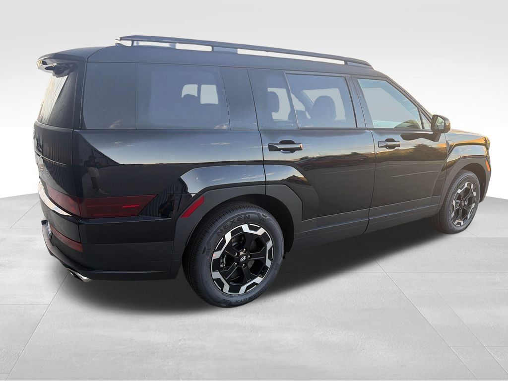 New 2027 Hyundai Santa Fe SEL FWD image 7