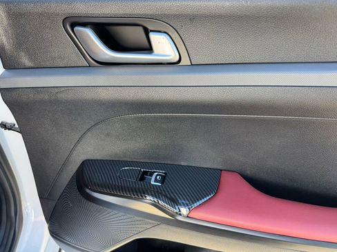 Used 2023 Kia K5 GT-Line w/ GT-Line Premium Package image 19