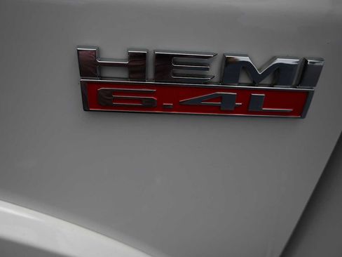 Used 2020 RAM 2500 Limited AWD/4WD image 25