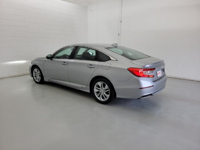 Used 2019 Honda Accord LX image 6