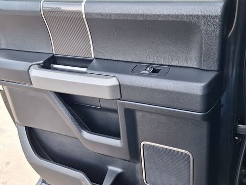 Used 2019 Ford F150 Raptor w/ Equipment Group 802A Luxury image 15