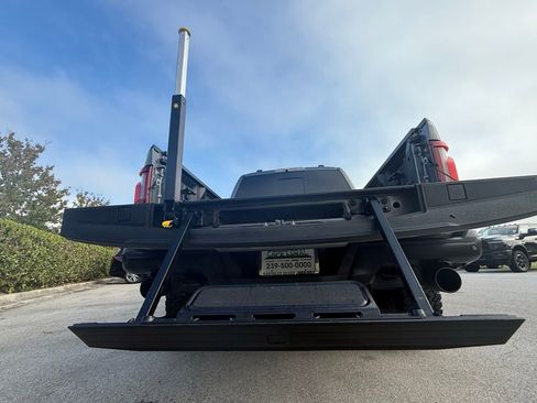 Used 2024 Ford F150 Raptor image 42