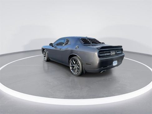 Used 2023 Dodge Challenger SXT w/ Blacktop Package image 6