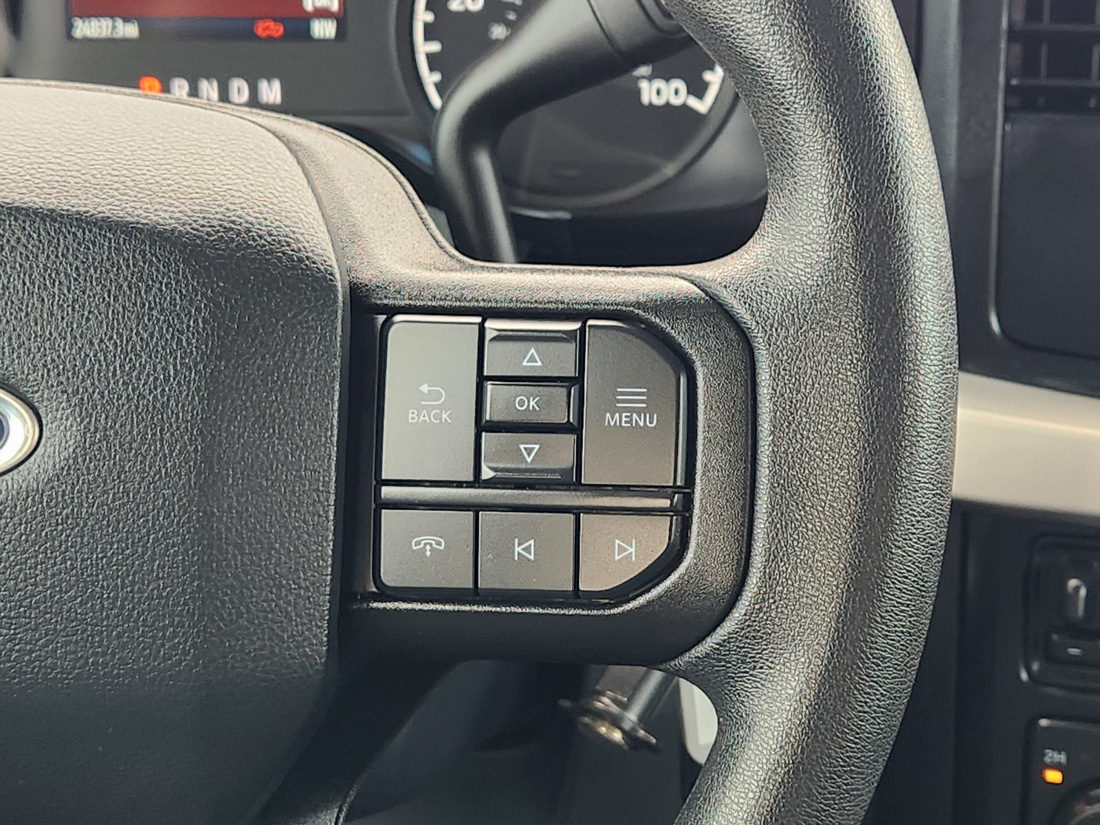 Certified 2023 Ford F450 XL AWD/4WD image 30