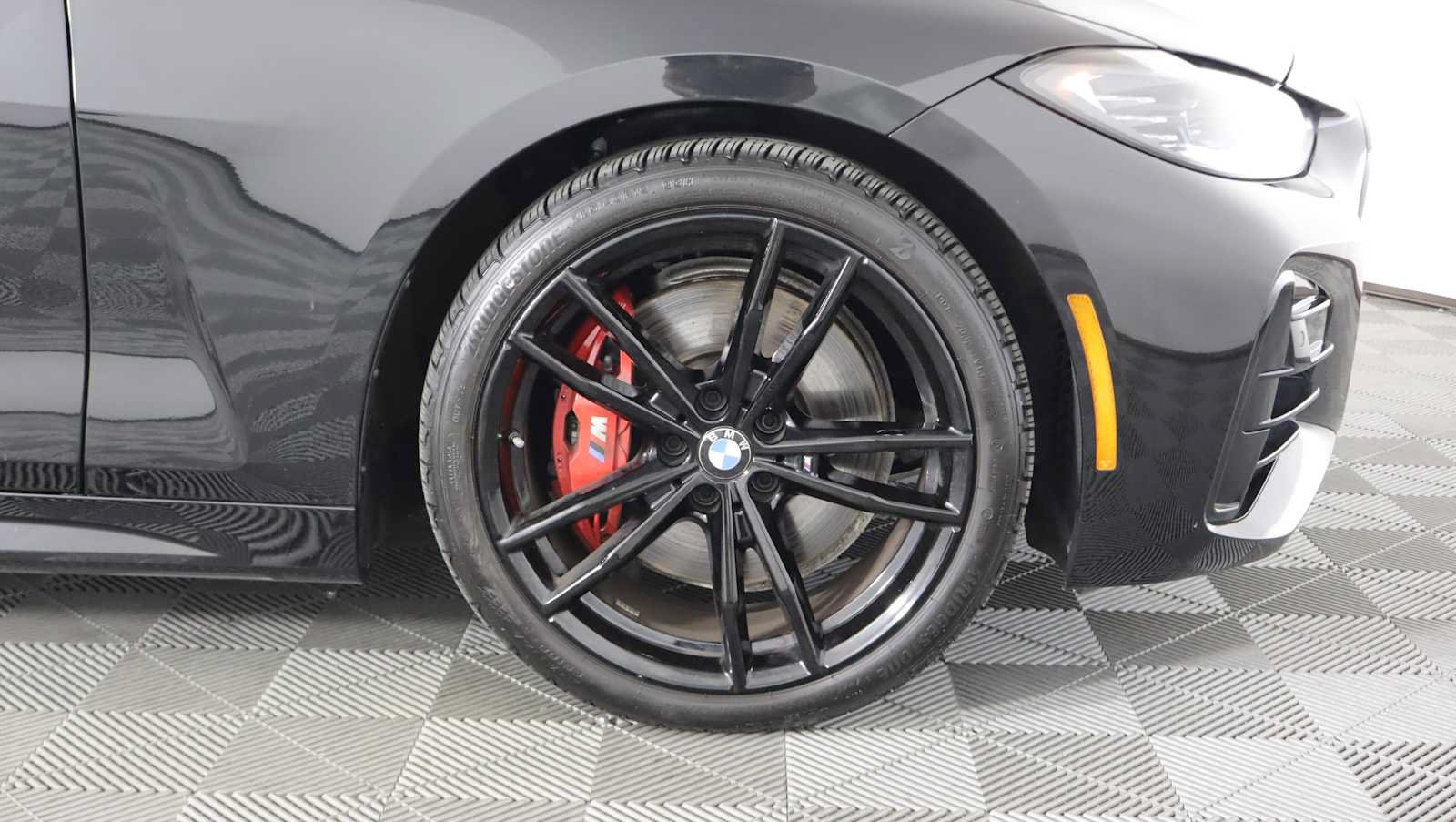 Used 2024 BMW 440i xDrive Coupe w/ Premium Package AWD/4WD image 6