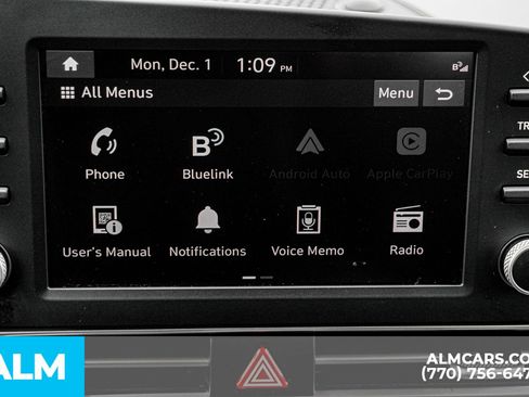 Used 2023 Hyundai Elantra SEL image 40