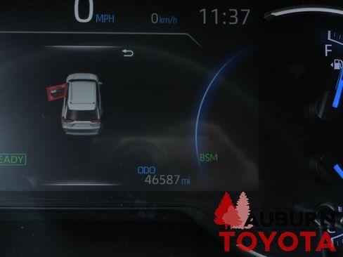 Used 2019 Toyota RAV4 XSE image 20