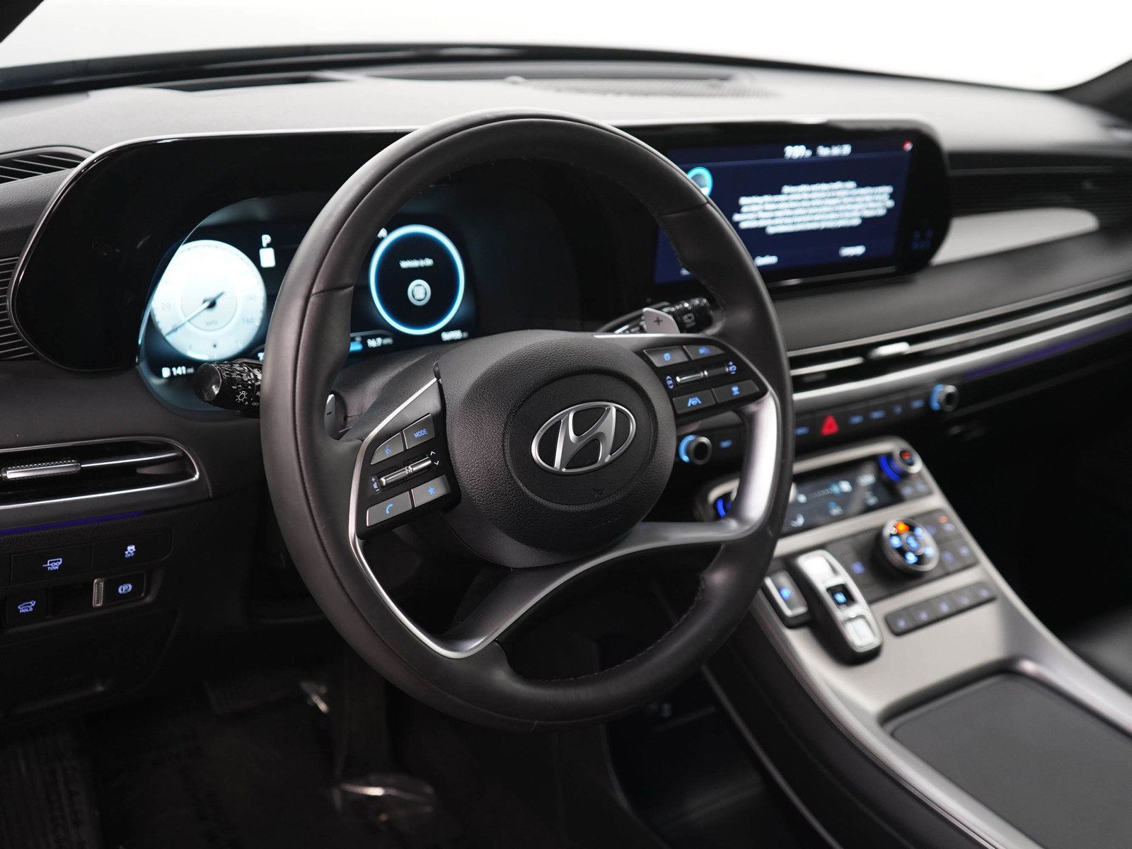 Used 2025 Hyundai Palisade Calligraphy AWD/4WD image 23