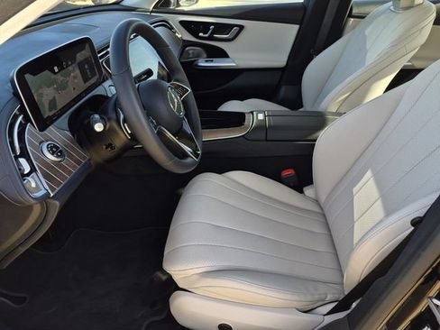 Certified 2026 Mercedes-Benz E 350 Sedan image 14
