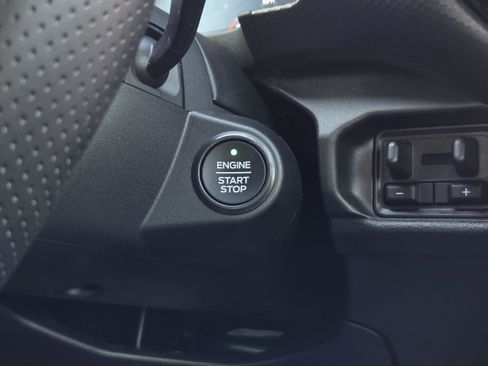 Used 2025 Ford Ranger Raptor AWD/4WD image 22